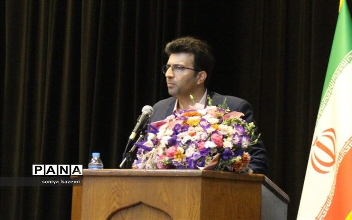 مدیر کل میراث فرهنگی مازندران معارفه شد