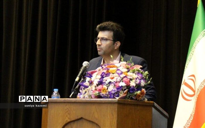 مدیر کل میراث فرهنگی مازندران معارفه شد