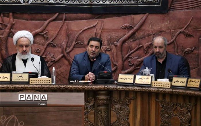 ضرورت توسعه کمی و کیفی دستگاه تعلیم و تربیت با اتکا به اراده جمعی