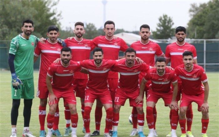 میثم رضاپور: دیاباته بیشتر از کاوه به درد پرسپولیس می‌خورد