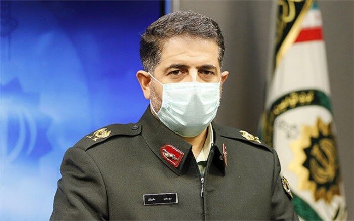 الزام گذرنامه معتبر یا برگ ویژه برای عزیمت به عراق