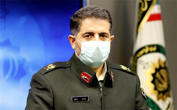 الزام گذرنامه معتبر یا برگ ویژه برای عزیمت به عراق
