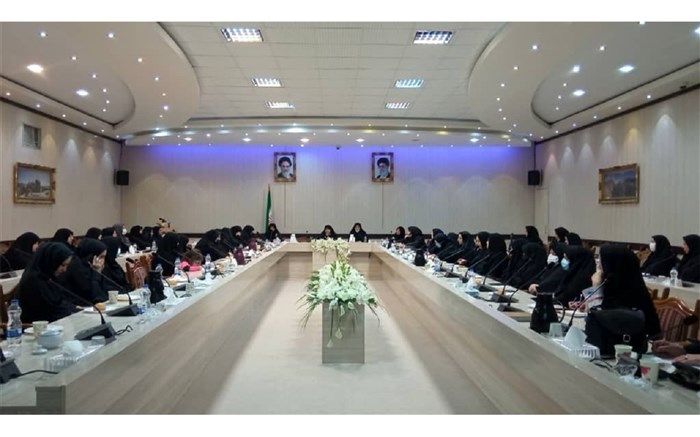 زنان موفق کشور به‌عنوان الگوی سوم زن مسلمان ایرانی معرفی می‌شوند