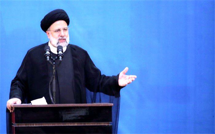 قدردانی رئیس‌جمهوری از برگزیدگان جشنواره شهیدرجایی