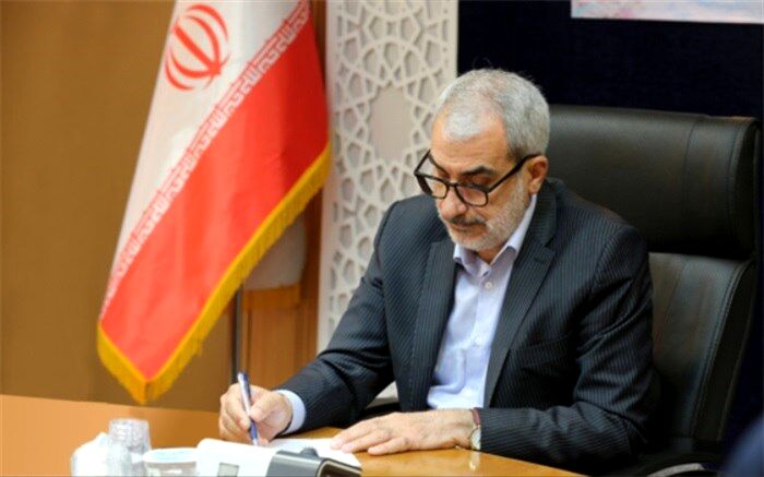 وزیر آموزش و پرورش درگذشت پدر شهیدان محمد و عادل محمدزاده را تسلیت گفت