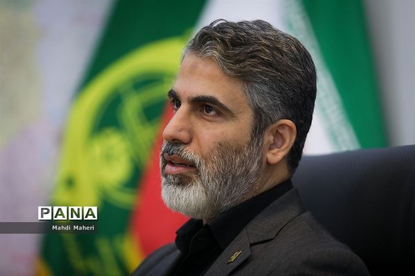 نشست خبری چهاردهمین کنگره اتحادیه انجمن‌های اسلامی دانش‌آموزان