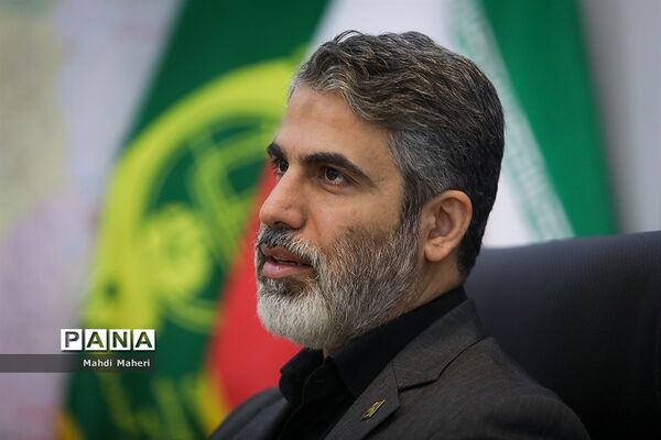 نشست خبری چهاردهمین کنگره اتحادیه انجمن‌های اسلامی دانش‌آموزان