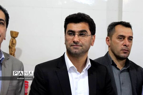 افتتاح واحد‌های بومگردی در گلوگاه