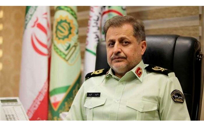 انهدام ۶ باند قمار اینترنتی با گردش مالی ۱۲ هزار میلیاردی