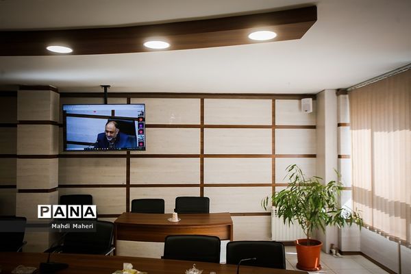 آموزش 290 مدرس کشور در سومین دوره تربیت مدرس خبرگزاری