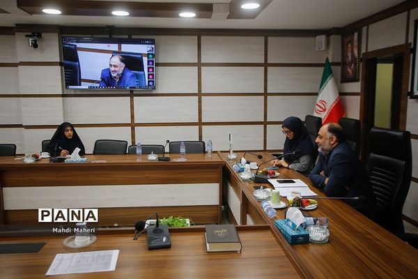 آموزش 290 مدرس کشور در سومین دوره تربیت مدرس خبرگزاری