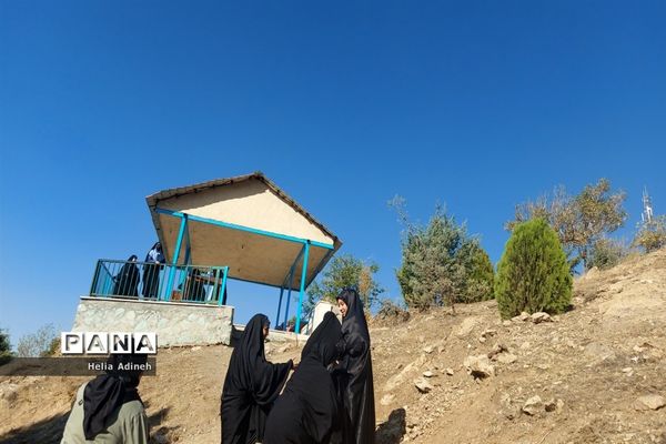 تقدیراز فعالان یاریگر زندگی