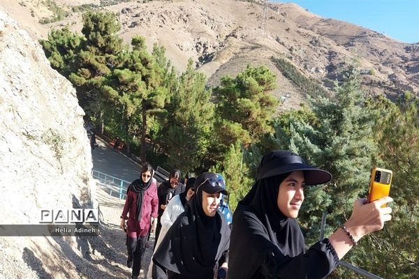 تقدیراز فعالان یاریگر زندگی