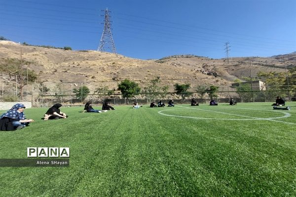 تقدیراز فعالان یاریگر زندگی