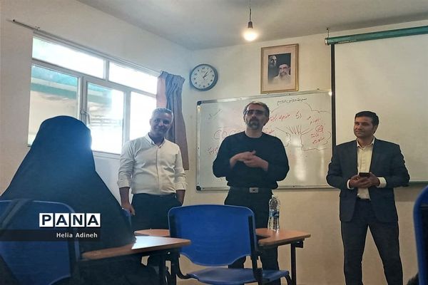 تقدیراز فعالان یاریگر زندگی