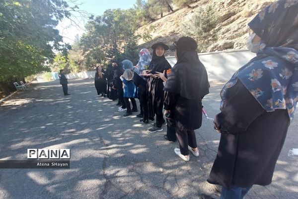 تقدیراز فعالان یاریگر زندگی