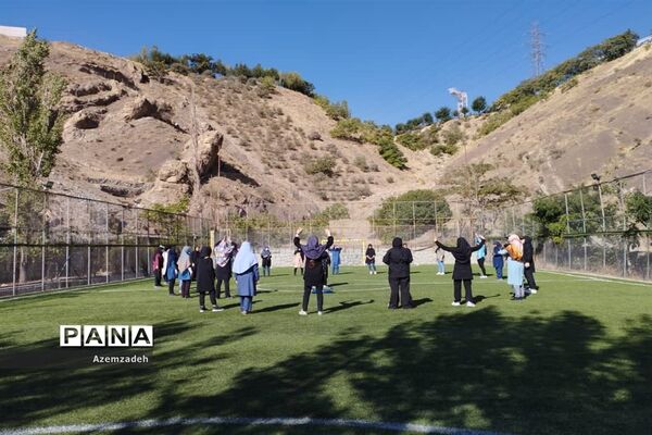 تقدیراز فعالان یاریگر زندگی