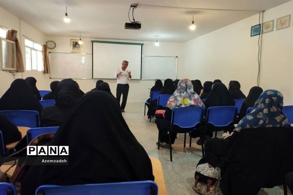 تقدیراز فعالان یاریگر زندگی