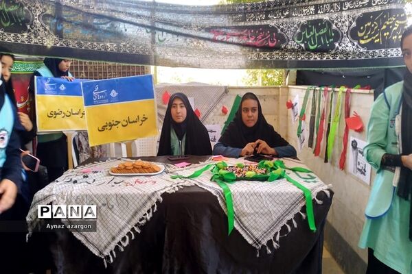 توسعه مهارت‌های اجتماعی و فردی دانش‌آموزان در اردوی قطبی استان گلستان