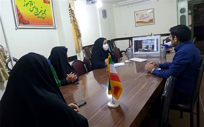 دوره پیشرفته تربیت مدرس خبرگزاری پانا در سیستان و بلوچستان برگزار شد