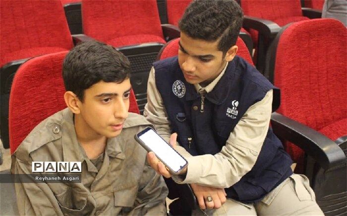 برگزاری نشست جهاد تبیین با هدف بررسی چیستی و چرایی دفاع مقدس