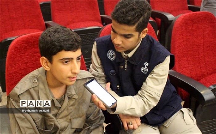 برگزاری نشست جهاد تبیین با هدف بررسی چیستی و چرایی دفاع مقدس