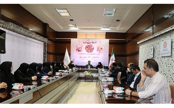 ‌اجرای ۲ هزار و ۷۰۰ برنامه فرهنگی در کتابخانه‌های عمومی اردبیل