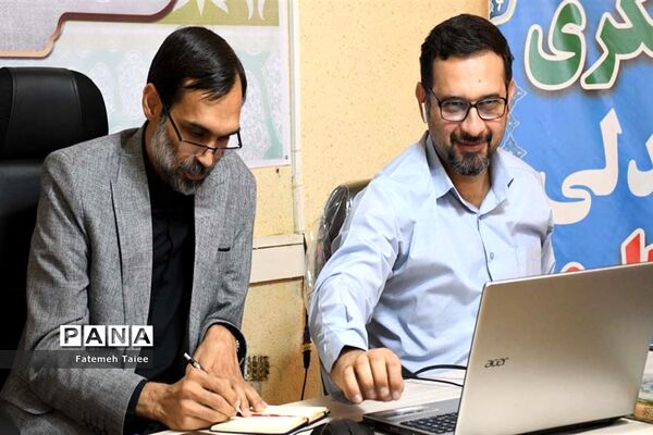 دوره آموزشی پیشرفته مدرسان خبرگزاری پانا خوزستان