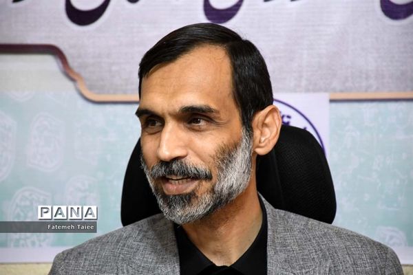 دوره آموزشی پیشرفته مدرسان خبرگزاری پانا خوزستان