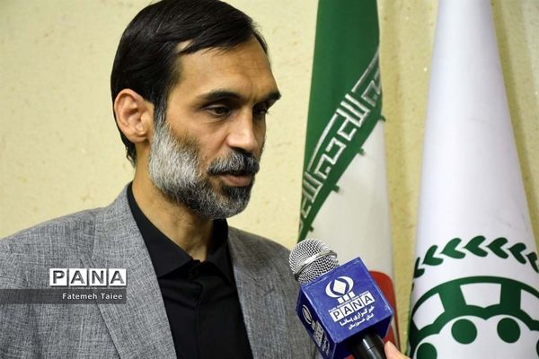 دوره آموزشی پیشرفته مدرسان خبرگزاری پانا خوزستان