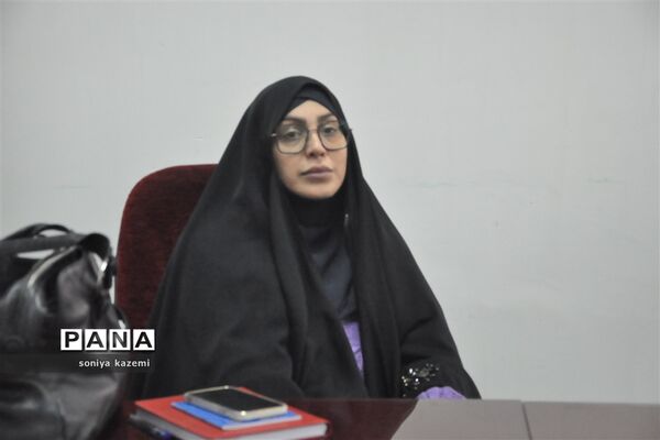 دوره پیشرفته مدرسین پانا استان مازندران