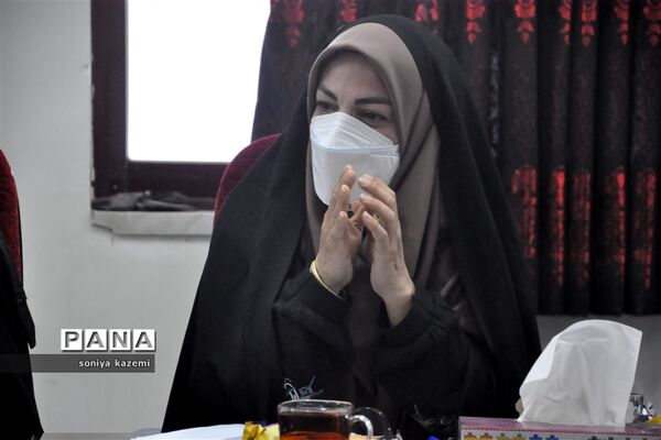 دوره پیشرفته مدرسین پانا استان مازندران