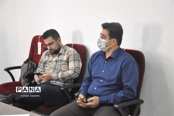 دوره پیشرفته مدرسین پانا استان مازندران