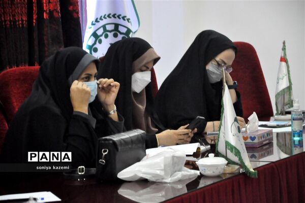 دوره پیشرفته مدرسین پانا استان مازندران