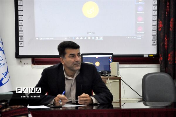 دوره پیشرفته مدرسین پانا استان مازندران