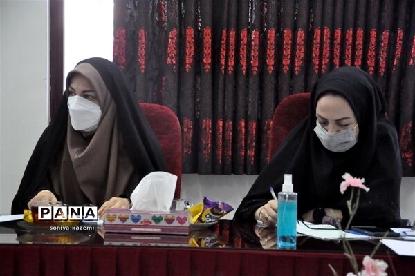 دوره پیشرفته مدرسین پانا استان مازندران