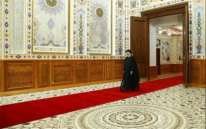 رئیسی در اجلاس ‌شانگهای حضور می‌یابد