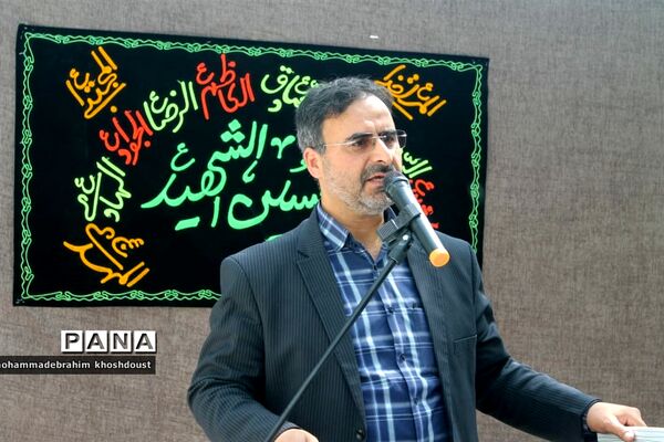 افتتاحیه دارالقرآن امام هادی( ع) در مشهد