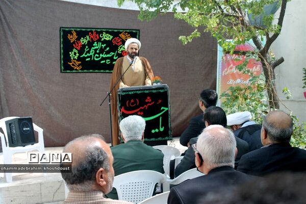 افتتاحیه دارالقرآن امام هادی( ع) در مشهد