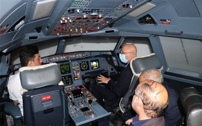 دانشگاه جامع علمی کاربردی بدلیل ماموریت مهارتی که دارد باید گسترش یابد