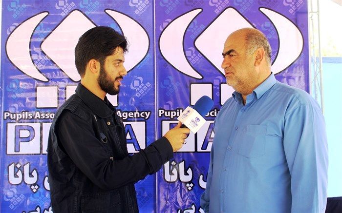 اردوهای دانش‌آموزی دنباله‌رو اهداف تربیتی در آموزش و پرورش هستند