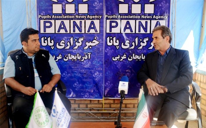 اردوهای مهارت محور سازمان دانش‌آموزی باعث تقویت روحیه مسئولیت‌پذیری و مشارکت جویی دانش‌آموزان می‌شود