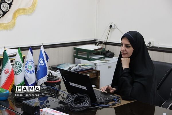 دوره پیشرفته تربیت مدرسین خبرگزاری دانش‌آموزی پانا