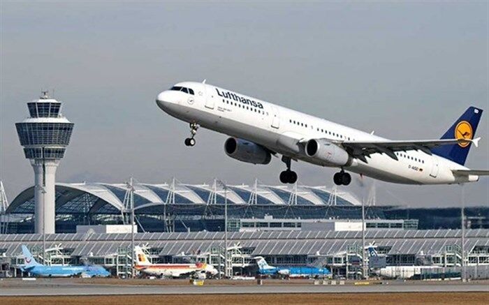 اطلاعیه فرودگاه امام(ره) درمورد لغو پرواز برخی شرکت‌های هواپیمایی به بغداد