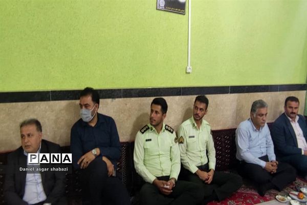 افتتاح و بهره‌برداری از پروژه‌های بخش بلده در هفته دولت - شهرستان نور