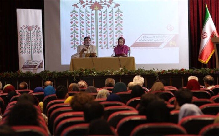 طرح مساله رویکرد اصلی جشنواره «جوانان» است