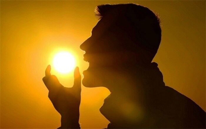 آیا آفتاب به بدن ما ویتامین دی می‌‌رساند؟