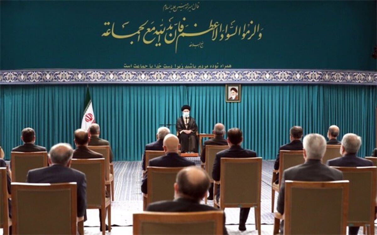 مهمترین توفیق دولت احیاء امید و اعتماد مردم بود، به وعده‌ها عمل کنید تا آسیب نبیند