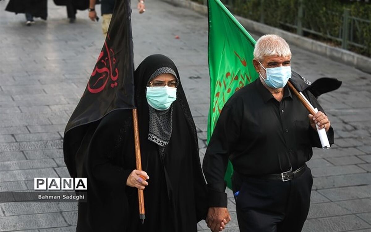 تشریح تدابیر حفظ سلامتی برای زائران اربعین