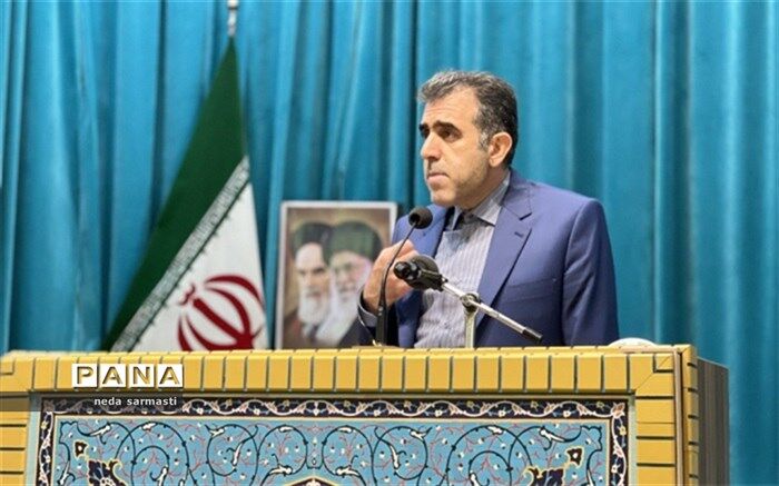 همه مدارس کرمانشاه در مسیر زوار، آماده پذیرش زائران اربعین هستند